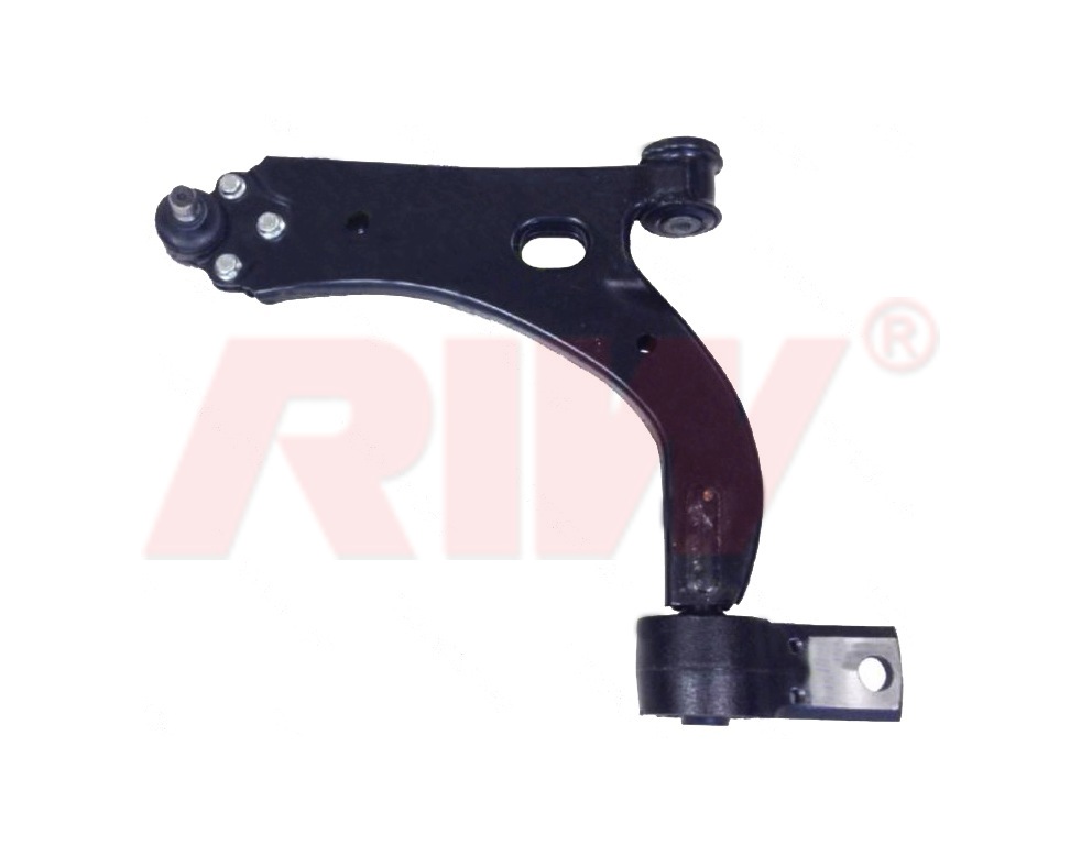 FORD FIESTA (V) 2001 - 2008 Control Arm