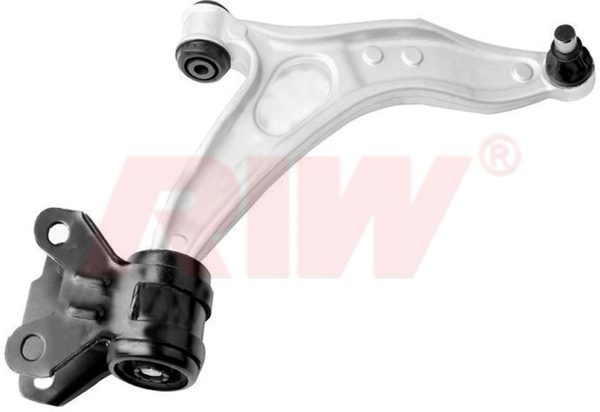 FORD FOCUS US (III) 2011 - 2018 Control Arm