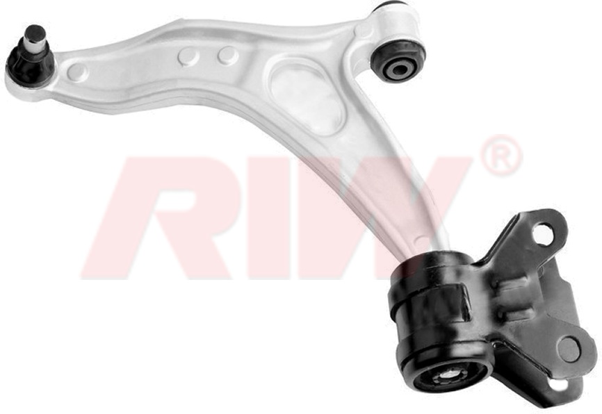  Control Arm