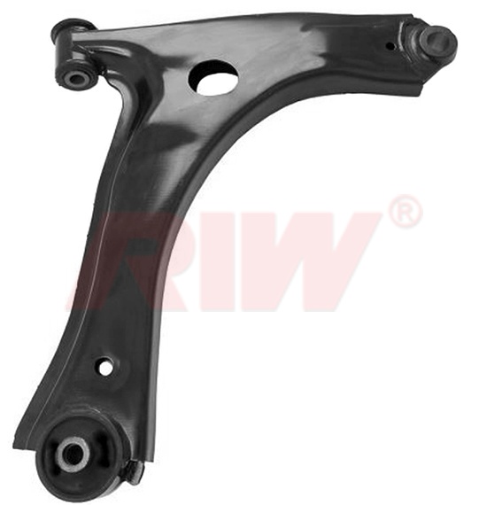 FORD TRANSIT (V363) 2014 - Control Arm