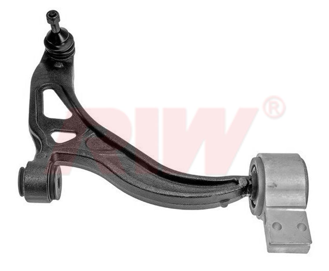 FORD POLICE INTERCEPTOR UTILITY 2013 - 2017 Control Arm