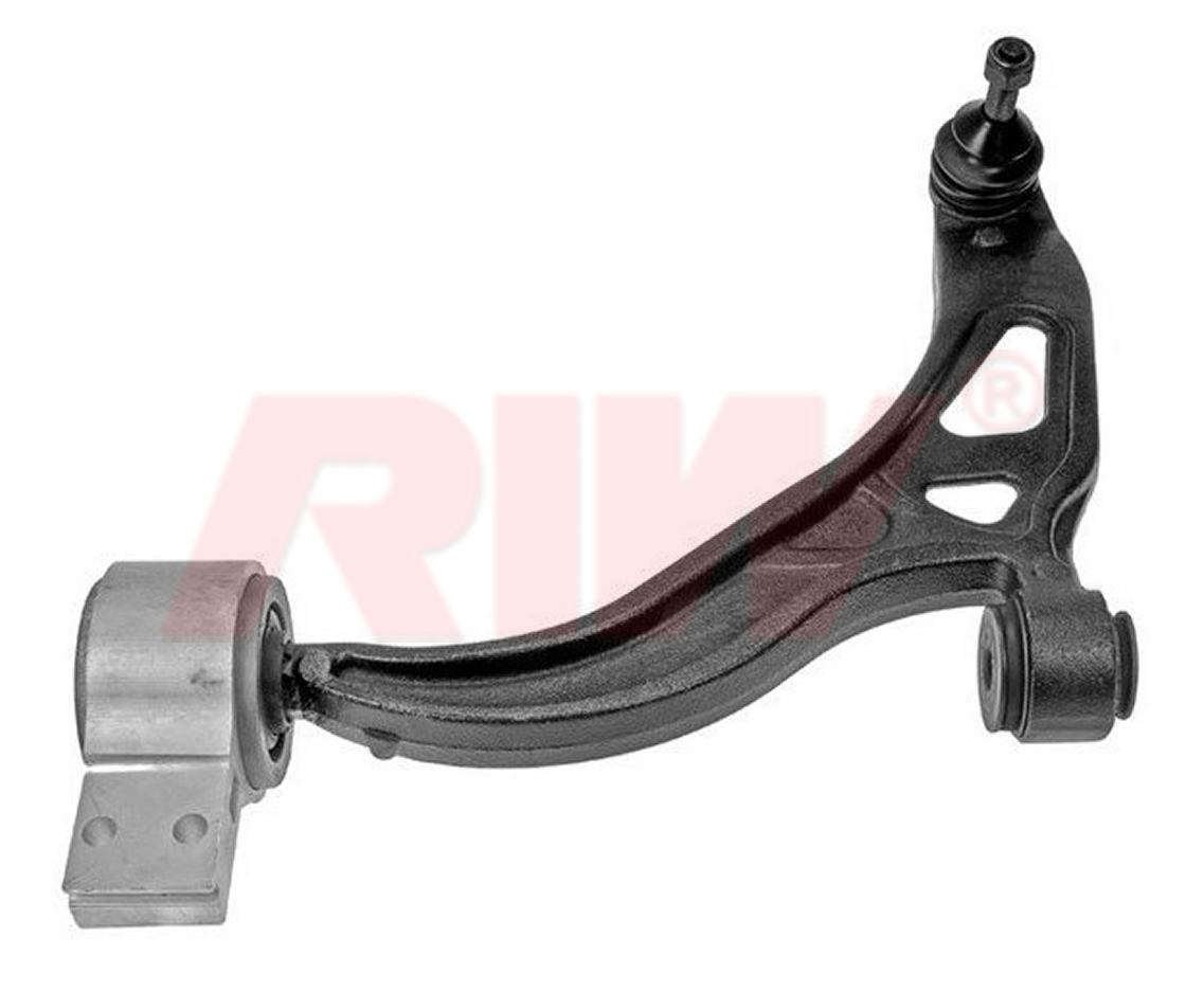 FORD POLICE INTERCEPTOR UTILITY 2013 - 2017 Control Arm