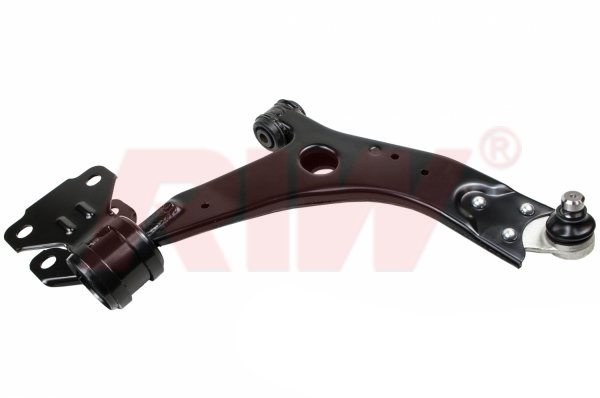 FORD FOCUS US (III) 2011 - 2018 Horquilla & Tijera