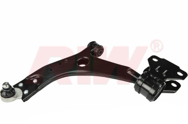 FORD FOCUS US (III) 2011 - 2018 Control Arm