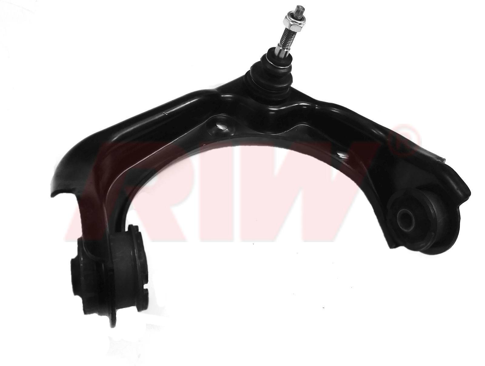 FORD EXPLORER SPORT TRAC (U251) 2006 - 2010 Control Arm