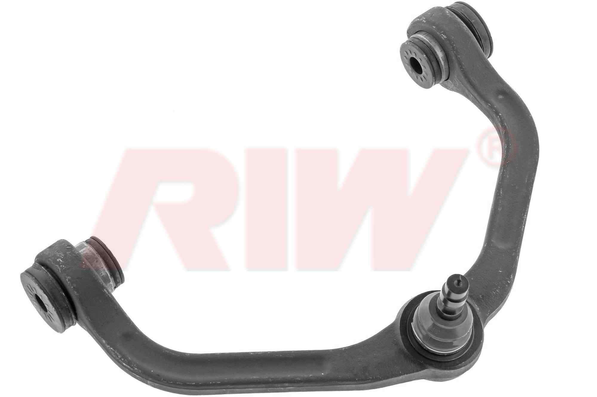 MAZDA B-2500 (UN) 1998 - 2006 Control Arm