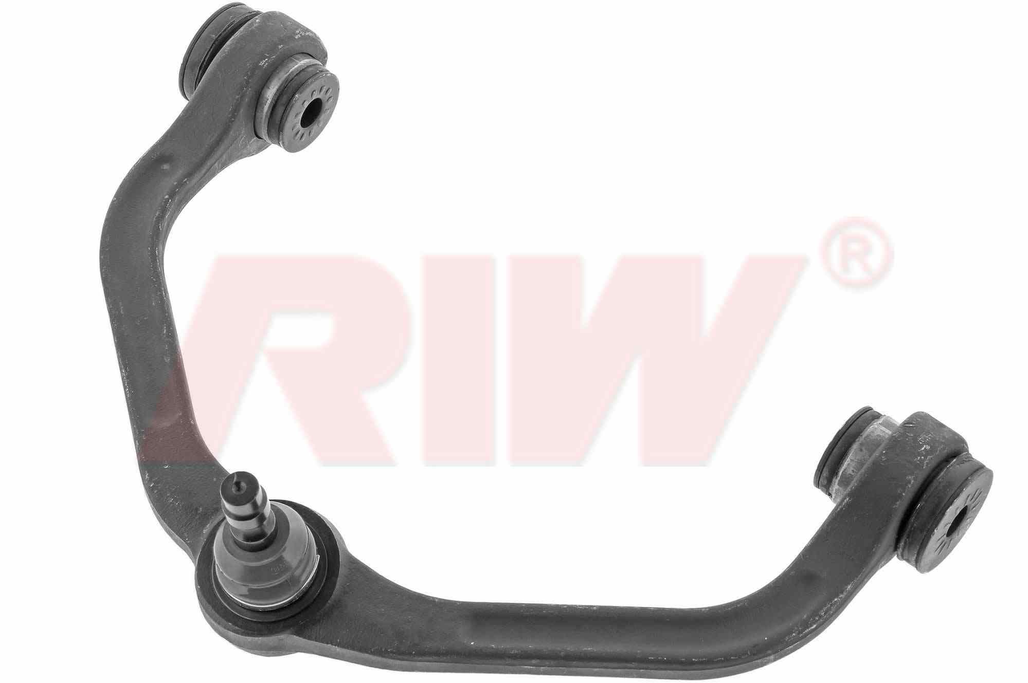 MAZDA B-4000 1998 - 2001 Control Arm