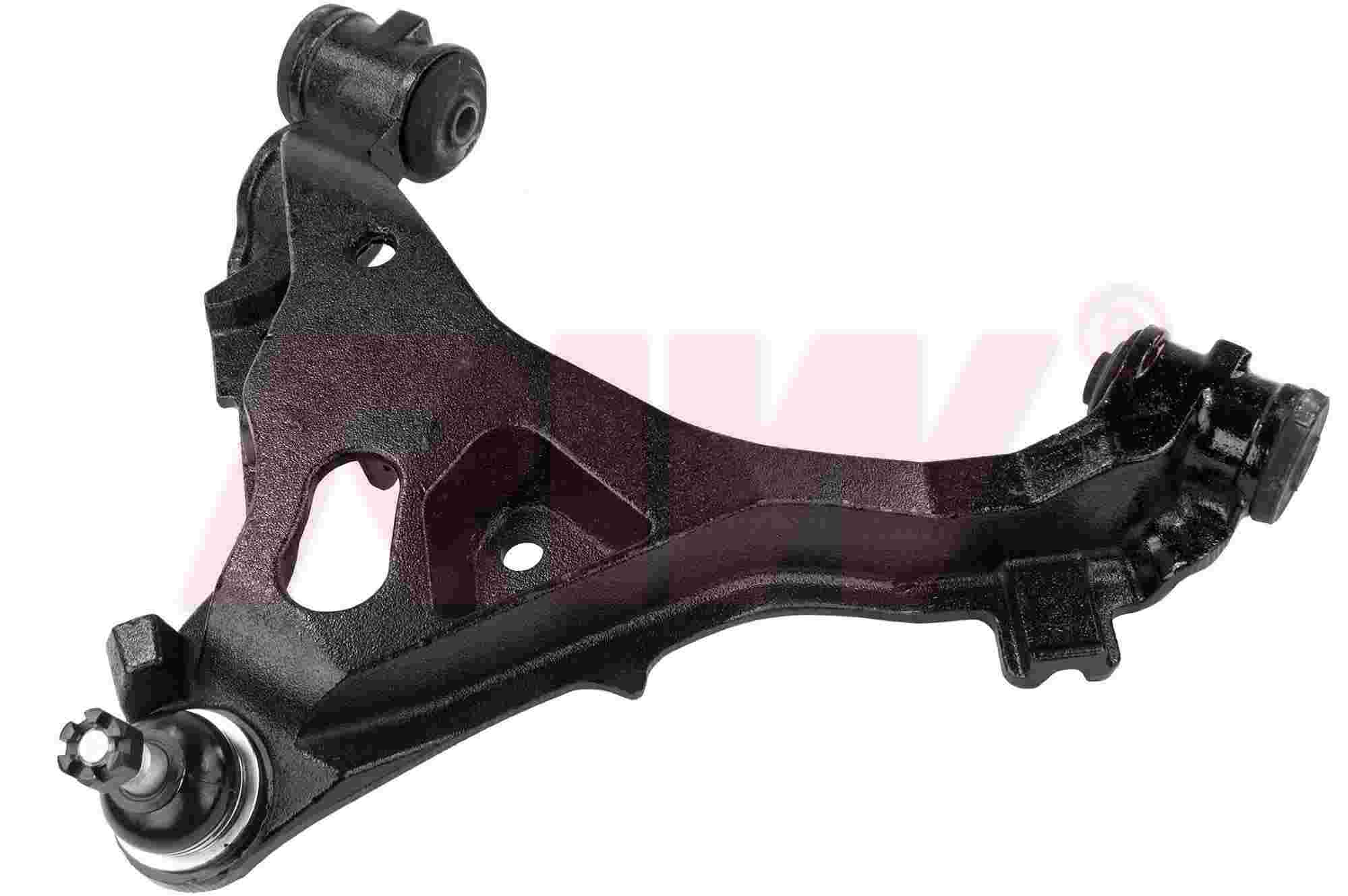 LINCOLN NAVIGATOR (I) 1998 - 2002 Control Arm