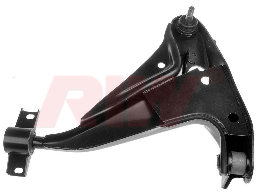 MERCURY MOUNTAINEER 2002 - 2005 Control Arm