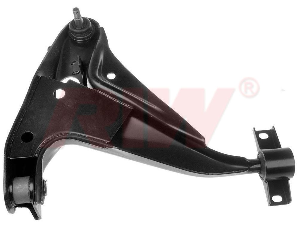 FORD EXPLORER (U152) 2002 - 2005 Control Arm