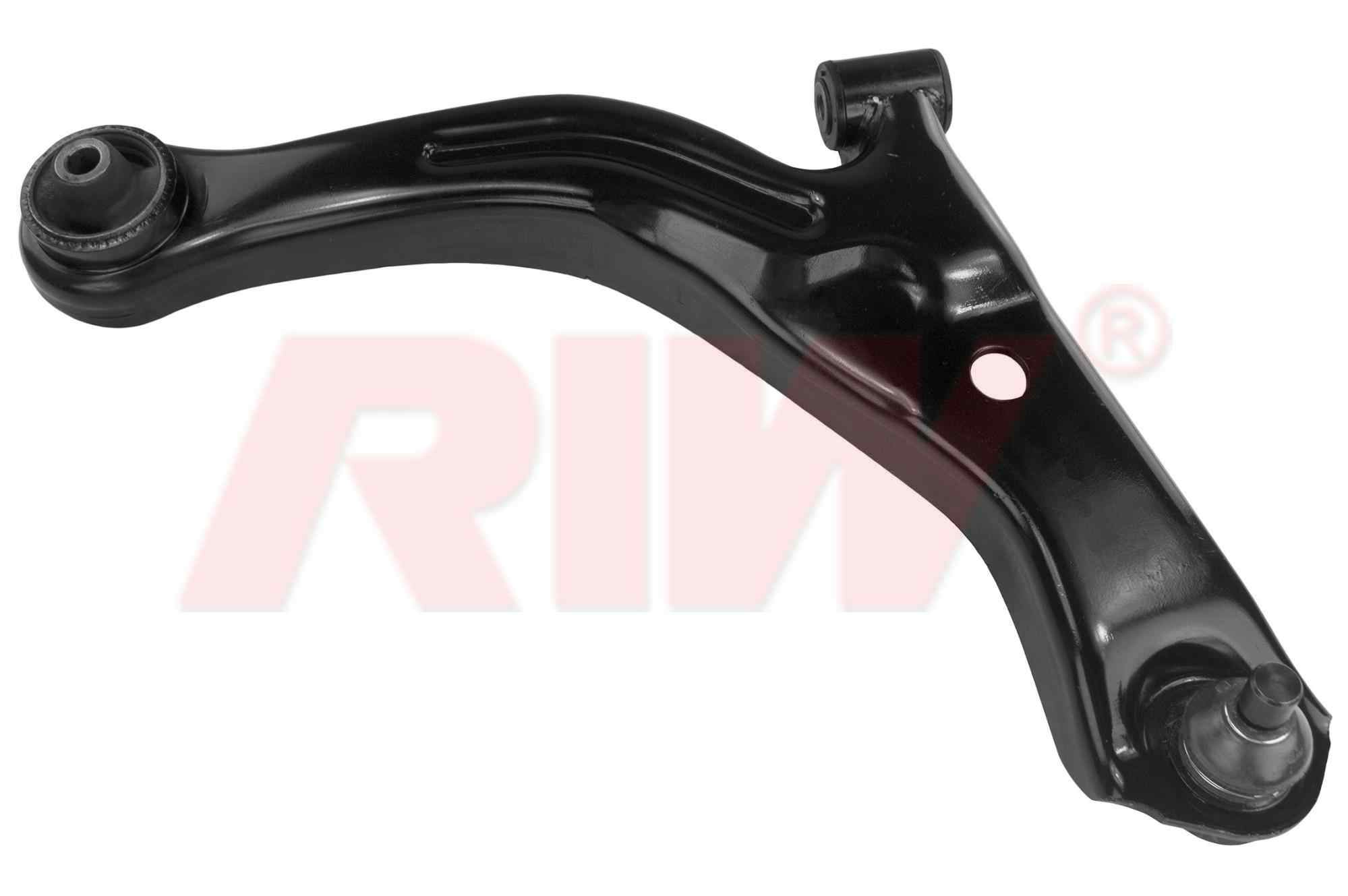 MAZDA TRIBUTE (I) 2000 - 2004 Control Arm