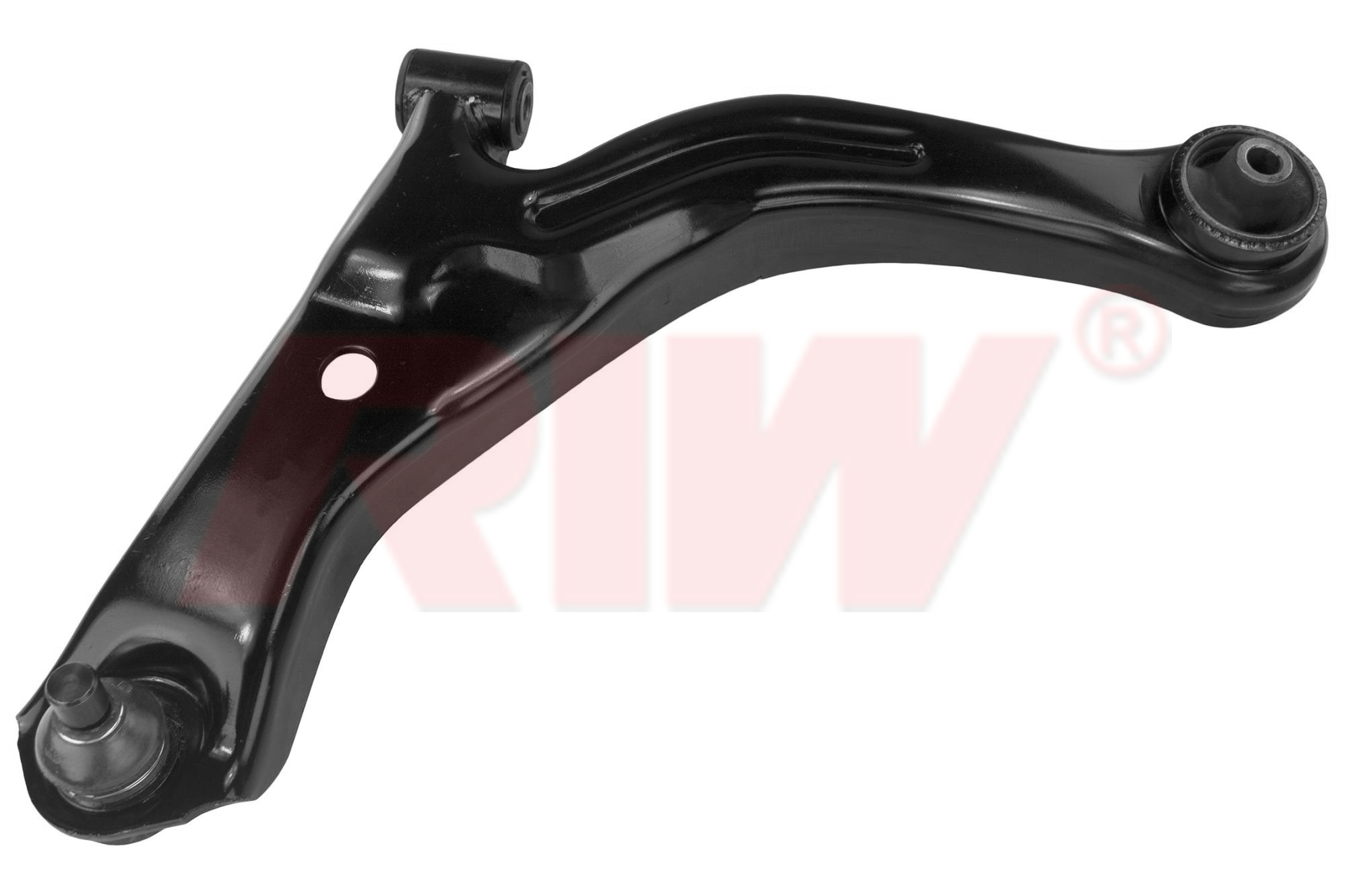 Right Lower Front Arm For Ford Escape 2000-2007