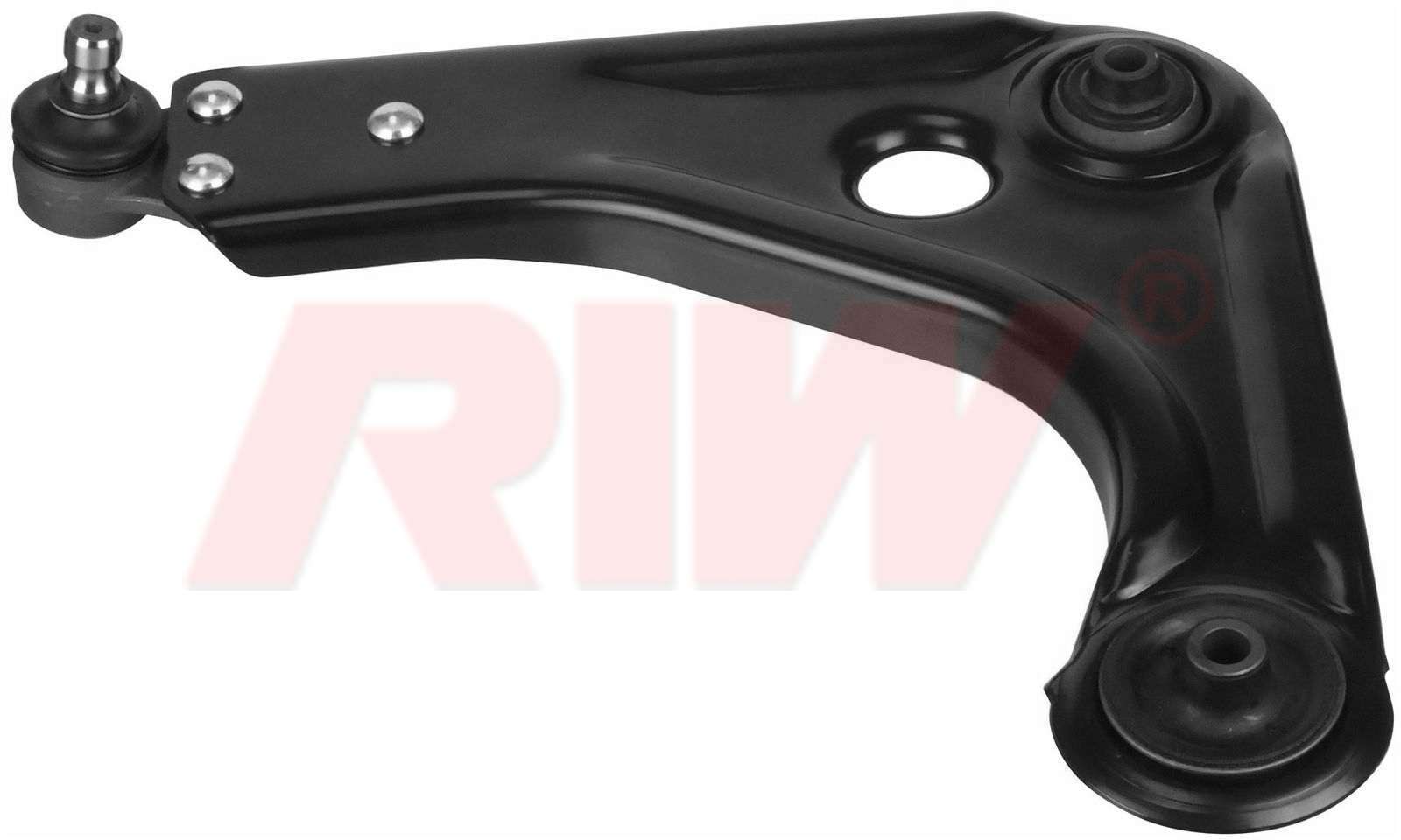 FORD KA (I RB) 1996 - 2008 Control Arm