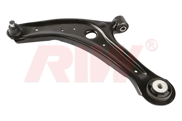 FORD FIESTA (VII) 2017 - Control Arm