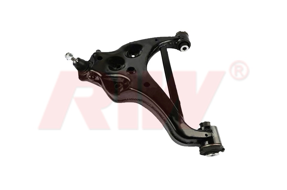 FORD F-150 (XIII) 2015 - 2020 Salıncak ve Denge Kolu