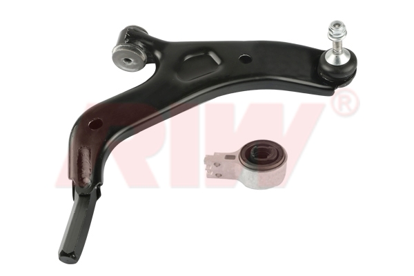 FORD TAURUS 2008 - 2009 Salıncak ve Denge Kolu