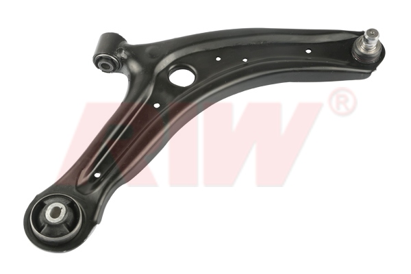 FORD PUMA 2020 - Control Arm