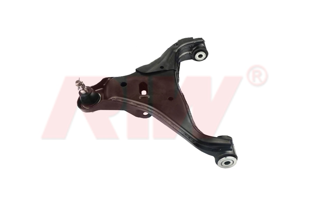 FORD RANGER (TKE) 2011 - Control Arm