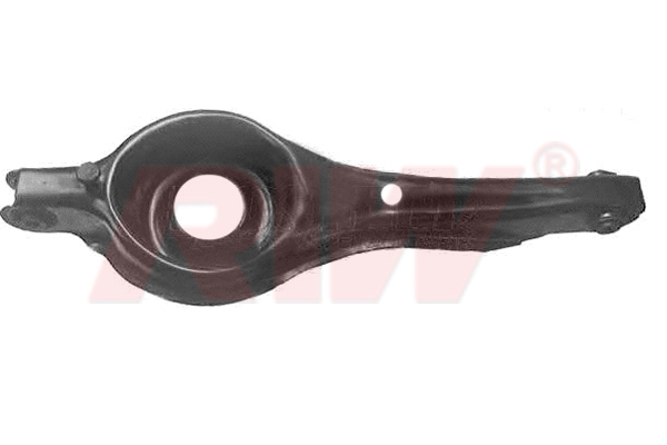 VOLVO V50 (MW) 2004 - 2012 Control Arm