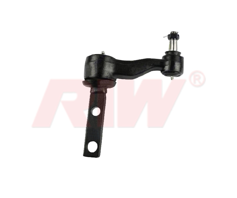 LINCOLN NAVIGATOR (I) 1998 - 2002 Idler Arm