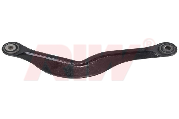 VOLVO XC70 (III) 2007 - 2016 Control Arm