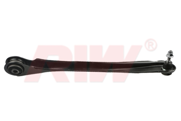 MAZDA TRIBUTE (II) 2008 - 2012 Control Arm