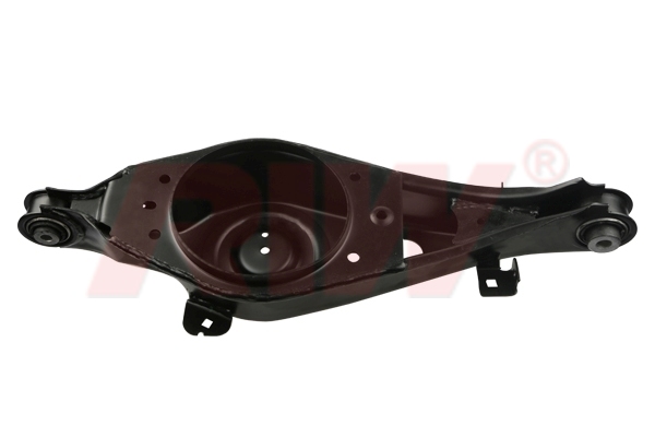 FORD FOCUS EU (IV) 2019 - Control Arm