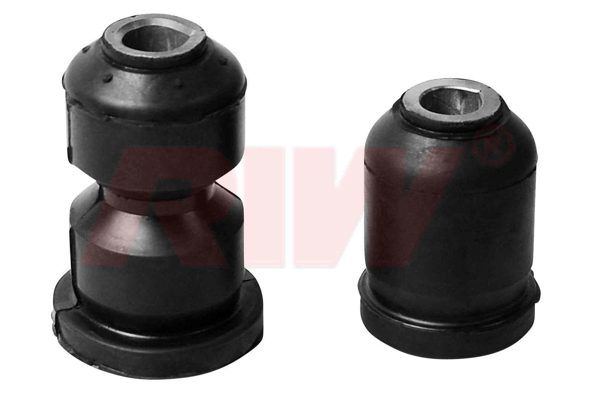 HUMMER H2 2003 - 2009 Salıncak ve Denge Kolu Burcu