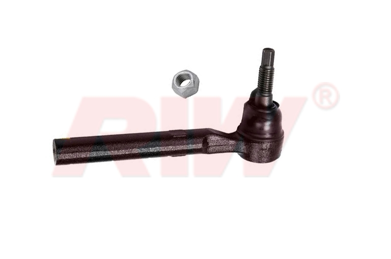 HUMMER H3 2005 - 2010 Tie Rod End