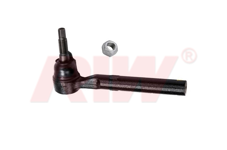 HUMMER H3 2005 - 2010 Tie Rod End