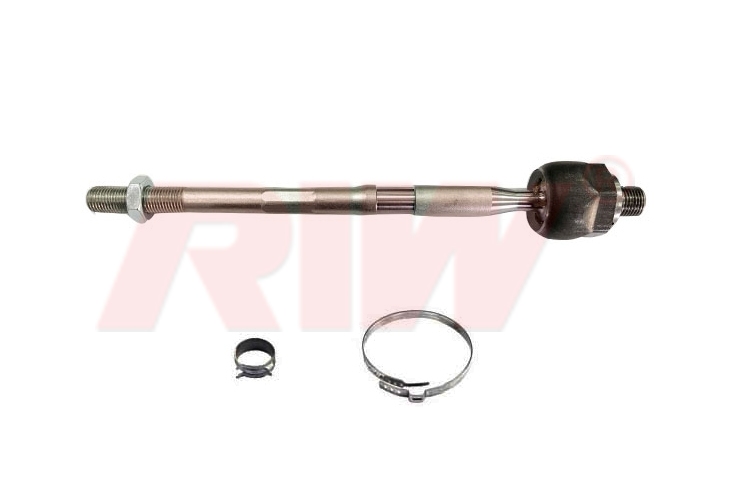 HUMMER H3 2005 - 2010 Axial Joint