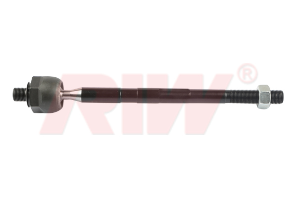 HUMMER H3T 2009 - 2010 Axial Joint