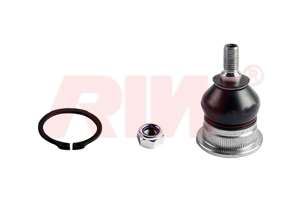 ACURA TSX (CU2) 2009 - 2014 Rotula