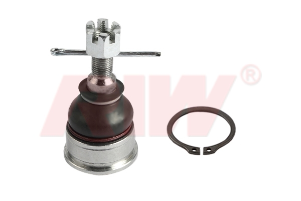 HONDA CIVIC (VII) 2001 - 2005 Ball Joint