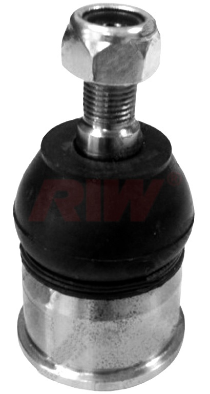 HONDA CIVIC (VI EJ, EK) 1996 - 2001 Ball Joint