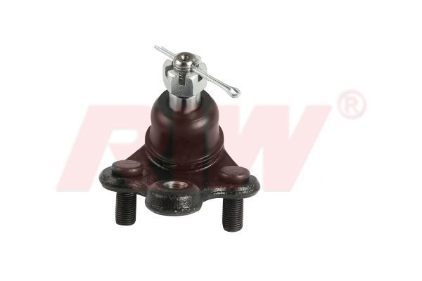 HONDA HR-V (RU) 2015 - 2021 Ball Joint