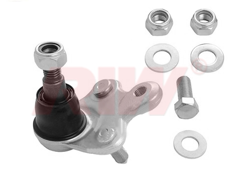 HONDA CIVIC (VIII HB) 2006 - 2012 Ball Joint