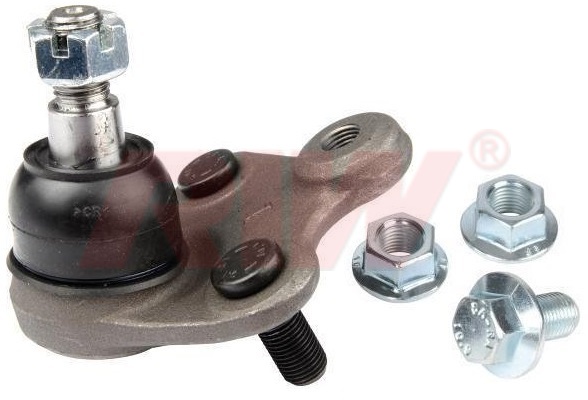 HONDA CRV (III) 2006 - 2011 Ball Joint