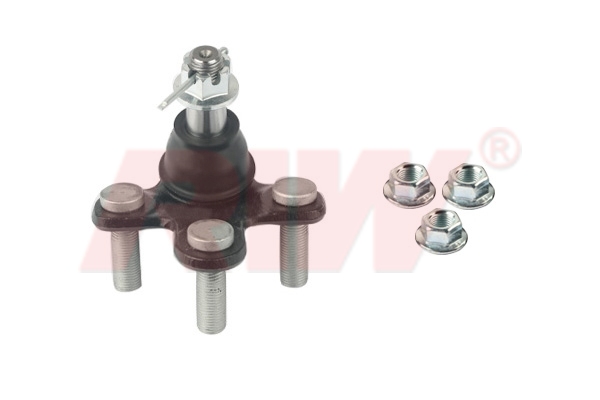 HONDA ACCORD (X) 2018 - 2022 Ball Joint