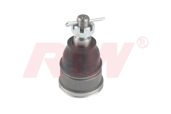 HONDA CIVIC (VII) 2001 - 2005 Ball Joint