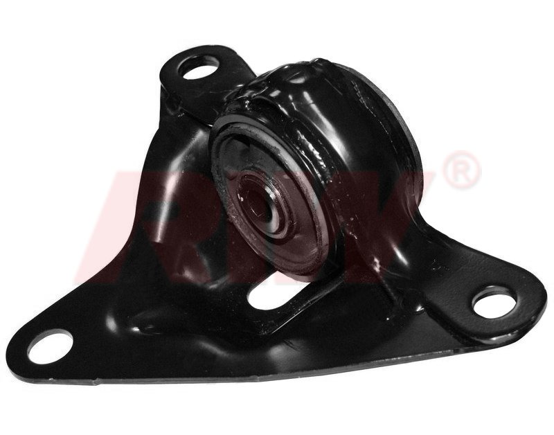 HONDA FIT 2009 - 2014 Control Arm Bushing