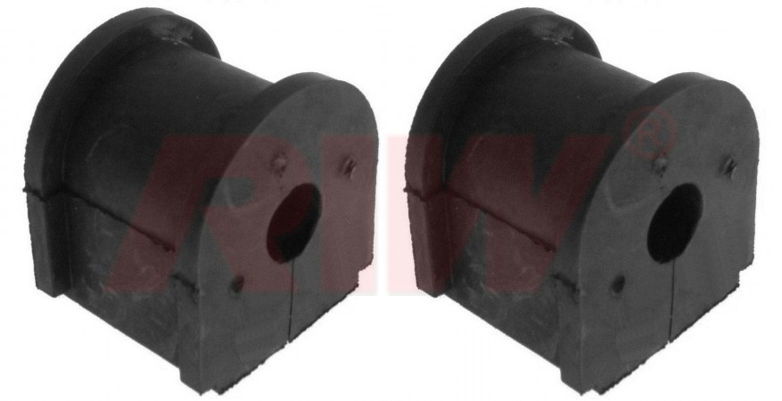 HONDA CIVIC (VIII HB) 2006 - 2012 Stabiliser Mounting