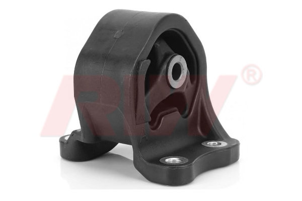  Engine Mounting