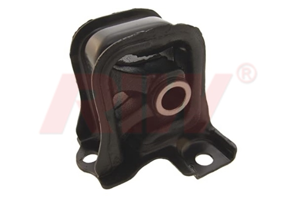  Engine Mounting