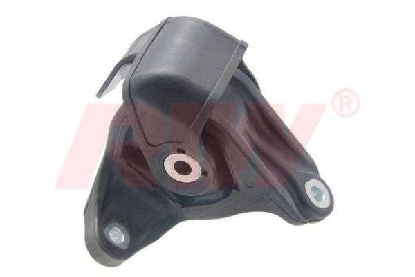  Engine Mounting