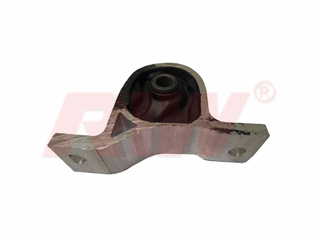  Engine Mounting