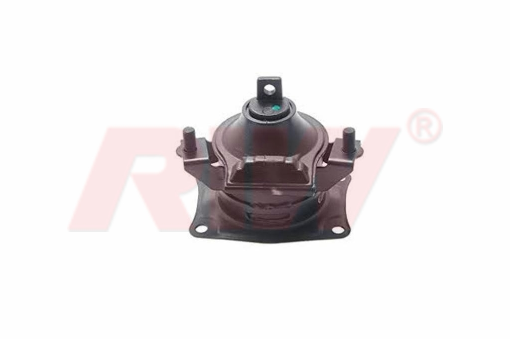  Engine Mounting