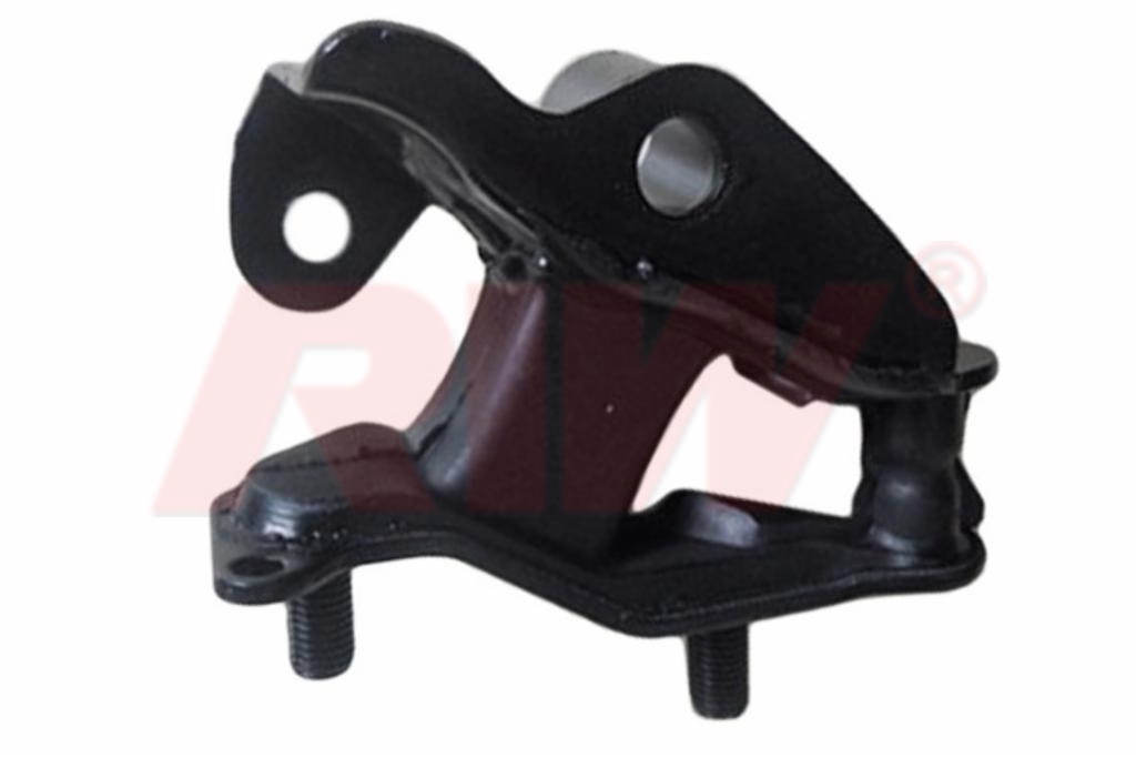  Engine Mounting