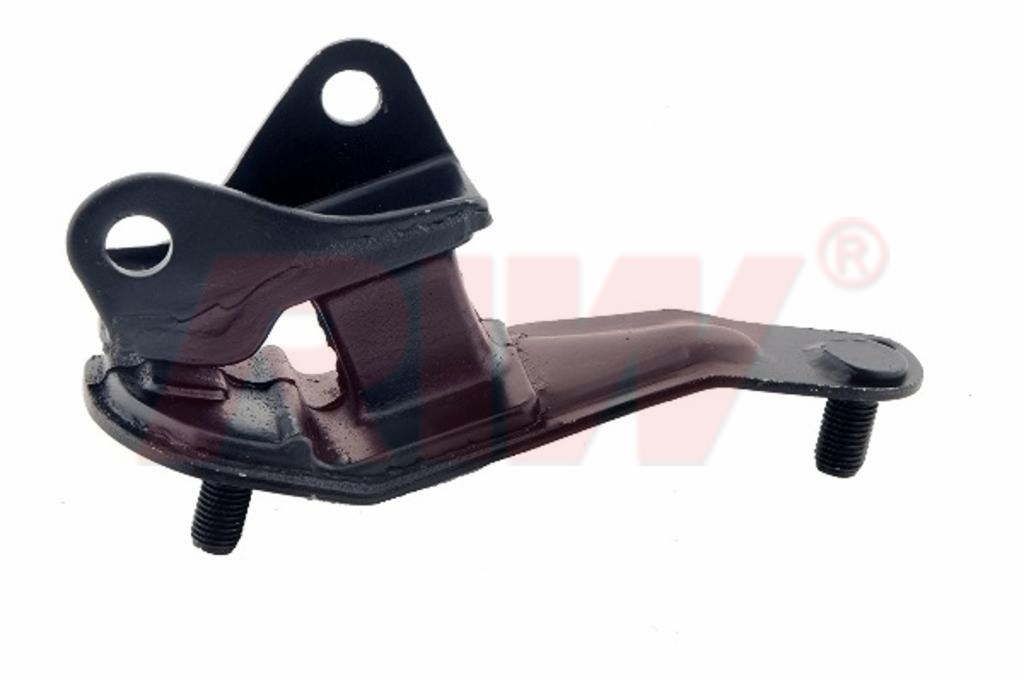 HONDA ACCORD (VII) 2003 - 2008 Engine Mounting