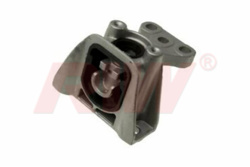  Engine Mounting